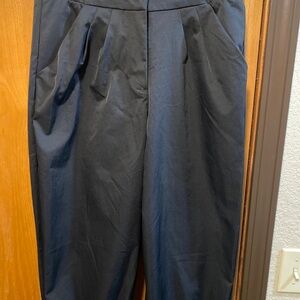 Nike womens tech pack dri fit - Black